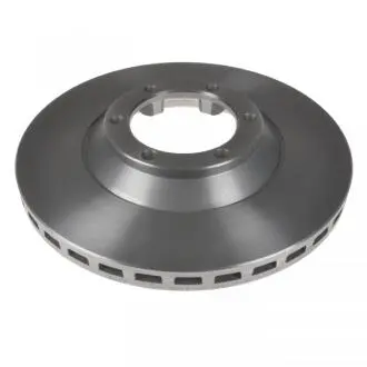 Автозапчасть FEBI BILSTEIN 108655