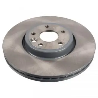 Автозапчасть FEBI BILSTEIN 108657