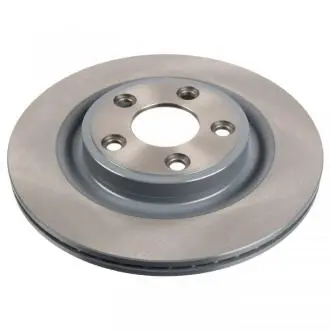 Автозапчасть FEBI BILSTEIN 108660
