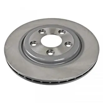 Автозапчасть FEBI BILSTEIN 108673