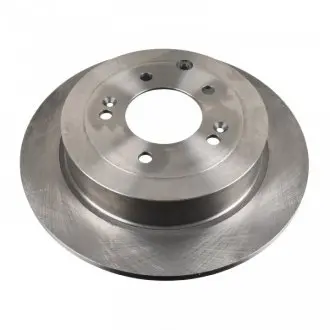 Диск тормозной FEBI BILSTEIN 108675