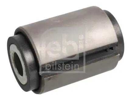Сайлентблок ресори Внутрішн (58x20) MAN TGM I, TGM II 10.05- FEBI BILSTEIN 108693