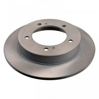 Тормозной диск FEBI BILSTEIN 10869