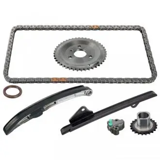 Автозапчасть FEBI BILSTEIN 108731