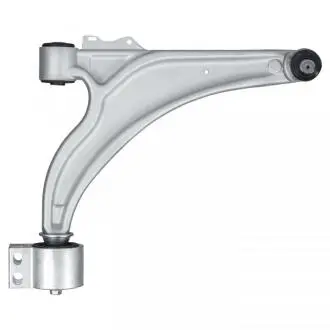 FEBI OPEL важіль передній правий Zafira Tourer 11- FEBI BILSTEIN 108819