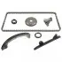 Набор ГРМ (цепь + элементы)) TOYOTA YARIS 1,3 108827
