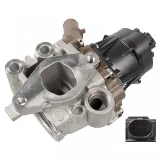 Автозапчасть FEBI BILSTEIN 108841