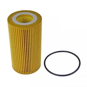 Масляний фільтр LAND ROVER RANGE ROVER III, RANGE ROVER IV, RANGE ROVER SPORT II 4.4D 07.10- FEBI BILSTEIN 108935