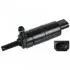 Насос склоомивача задн/передн BMW 3 (E36), OPEL INSIGNIA A, INSIGNIA A COUNTRY, MOKKA / MOKKA X KOMBI-SUV 03.91- FEBI BILSTEIN 108945 (фото 1)