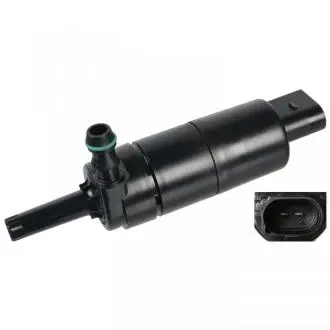 Автозапчасть FEBI BILSTEIN 108945