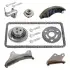 Комплект цепи ГРМ Opel Astra J/K/Insignia A/B/Zafira 1.6CDTi 14-(z=96) (симплекс) FEBI BILSTEIN 108993