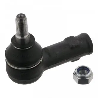 Накінечник тяги керма. FIAT DUCATO, CITROEN C25, PEUGEOT J5, J7 (-94) (Febi) FEBI BILSTEIN 10900