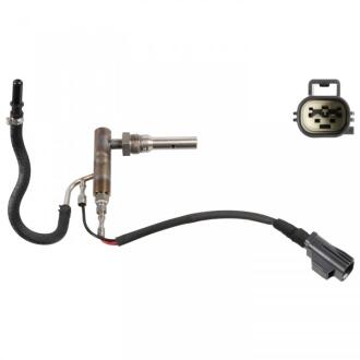Аміачний інжектор системи DeNOx FORD C-MAX II, FOCUS III, FOCUS III/HATCHBACK, GALAXY II, GALAXY MK II, MONDEO IV, S-MAX FEBI BILSTEIN 109034