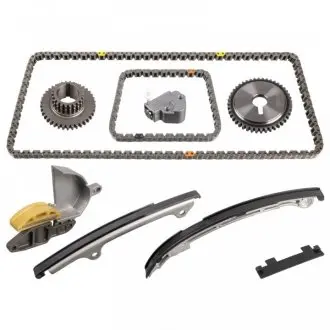 Комплект цепи ГРМ FEBI BILSTEIN 109056