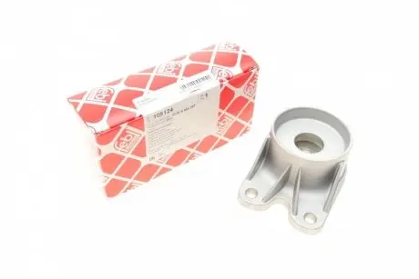 Подушка амортизатора (заднего)) BMW 3 (F30/F35/F80) 11- FEBI BILSTEIN 109124