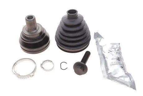 ШРУС зовніш. з пыльн.VAG (FEBI) FEBI BILSTEIN 109151