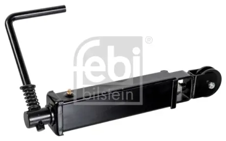 Клапан стоянкового гальма FEBI BILSTEIN 109157