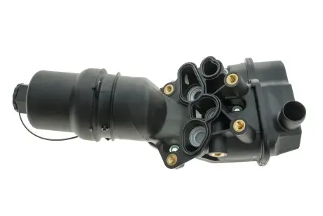 Корпус масляного фильтра AUDI/SEAT/SKODA/VW \'\'2 FEBI BILSTEIN 109169
