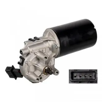 Автозапчасть FEBI BILSTEIN 109175