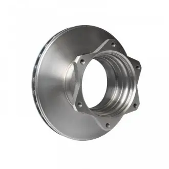 Диск тормозной (задний) MB Vario (304х30) 16 FEBI BILSTEIN 10920