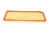 Фильтр воздушный VW Golf 2.0TFSI 04-09/Jetta/Passat 05-10 FEBI BILSTEIN 109214 (фото 3)