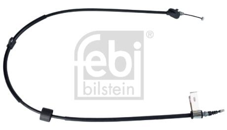 Автозапчасть FEBI BILSTEIN 109235