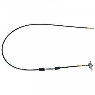 Трос стояночного тормоза FEBI BILSTEIN 109247