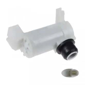 Автозапчасть FEBI BILSTEIN 109293