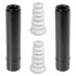 Пыльник + отбойник амортизатора (заднего) Ford Focus 04-12 (к-кт 2 шт).) FEBI BILSTEIN 109330