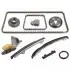 Комплект ГРМ (ланцюг + елементи) NISSAN X-TRAIL I 2.5 09.02-01.13 109356