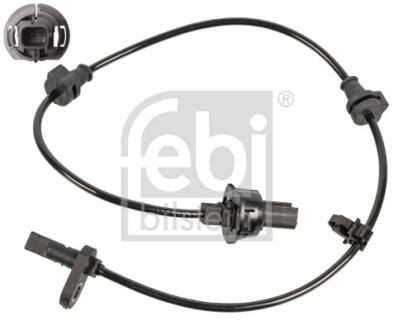 Датчик ABS FEBI BILSTEIN 109398