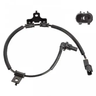 Датчик ABS передн Лів KIA PICANTO I 1.0-1.1LPG 04.04-09.11 FEBI BILSTEIN 109418