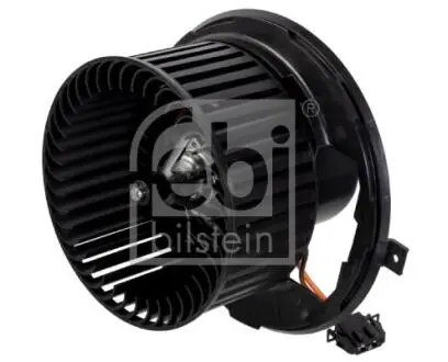 Вентилятор FEBI BILSTEIN 109421