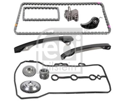 Автозапчасть FEBI BILSTEIN 109468