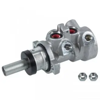 Головний гальмівний циліндр (23,81мм) FORD FOCUS I, FOCUS I/KOMBI 1.4-2.0 08.98-06.07 FEBI BILSTEIN 109478