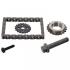 Комплект приводу масляного насоса BMW 1 (F20), 1 (F21), 3 (F30, F80), 3 (F31) 1.6/2.0 07.11-06.19 FEBI BILSTEIN 109480 (фото 1)