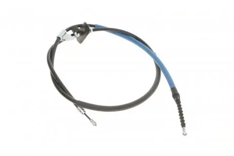 Трос ручника Opel Astra J/Chevrolet Cruze 1.3-2.0 09-15 (1809 мм) FEBI BILSTEIN 109493