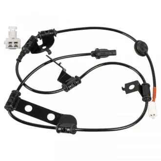 Датчик ABS задн Прав HYUNDAI IX35, KIA SPORTAGE III 1.6-Electric 08.09-12.15 FEBI BILSTEIN 109513
