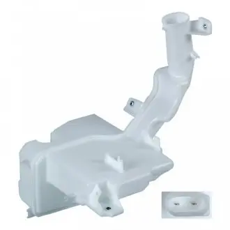 Бачок стеклоомывателя Volkswagen Passat 6 (36) 2010 - 2014 (выр-во FEBI) FEBI BILSTEIN 109523