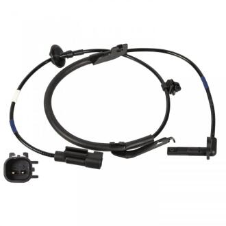 Автозапчасть FEBI BILSTEIN 109544