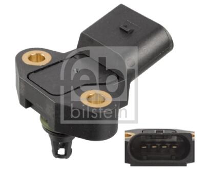 Автозапчасть FEBI BILSTEIN 109557