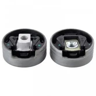 Подушка двигателя VW Caddy 2.0TDI/1.5TSI 20-/Golf/Passat 1.4TSI/2.0TDI 14- (к-кт 2шт.) FEBI BILSTEIN 109702