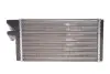 Радиатор печки Audi 100/A6 -97 FEBI BILSTEIN 11090 (фото 6)