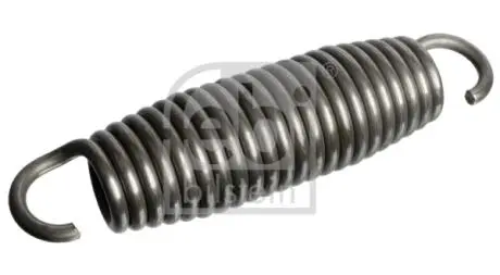 Пружина тормозной колодки FEBI BILSTEIN 11108