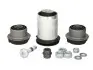 Сайлентблок (к-т) MERCEDES W210 &quot;F &quot;95-&quot;03 FEBI BILSTEIN 11155 (фото 1)
