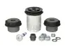Сайлентблок (к-т) MERCEDES W210 &quot;F &quot;95-&quot;03 FEBI BILSTEIN 11155 (фото 2)
