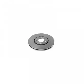 Диск тормозной VW PASSAT, GOLF III передн. (выр-во FEBI) FEBI BILSTEIN 11205