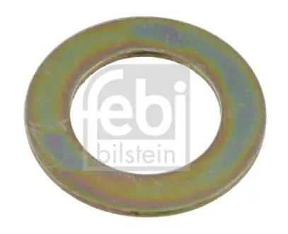 Дистанционная шайба, шкворень поворотного кулака FEBI BILSTEIN 11379 (фото 1)