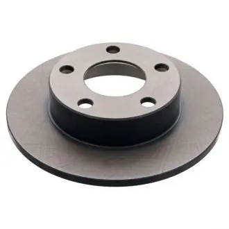 Тормозной диск FEBI BILSTEIN 11398
