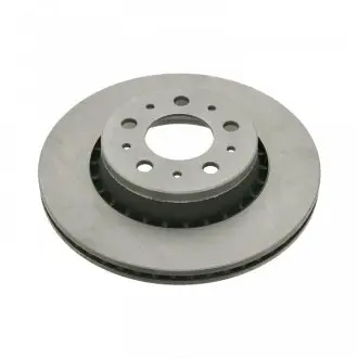 Диск тормозной FEBI BILSTEIN 11448